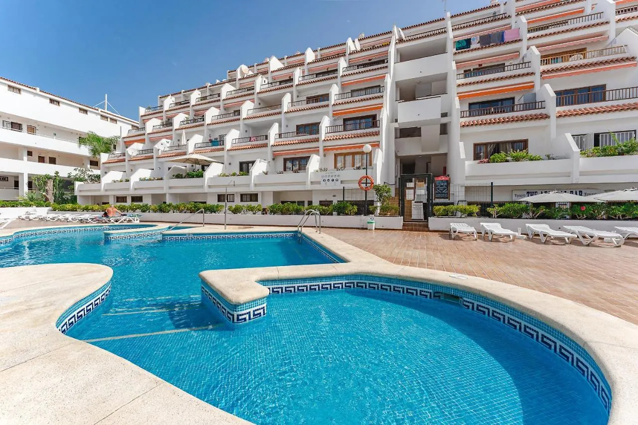 Apartament Ocean Park II Costa Adeje  Costa Adeje (Tenerife)