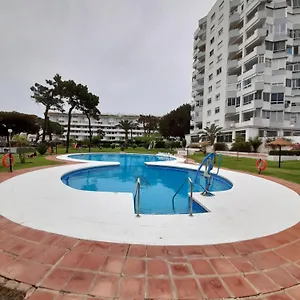  Apartment Espectacular Primera Linea De Playa Spain