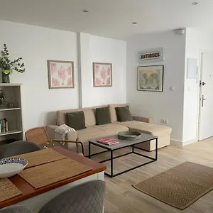  Apartment La Higuera 1 Spain