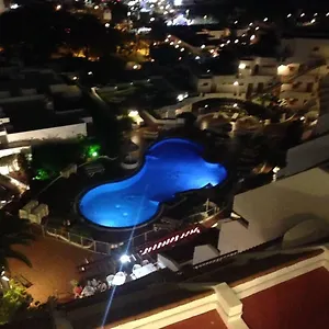  Apartment Geranios Spain
