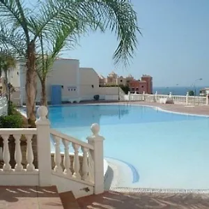  Apartment El Veril Spain