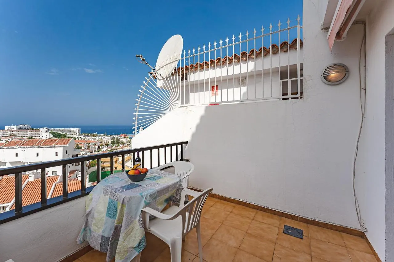 Ocean Park II Apartment Costa Adeje  0*, Costa Adeje (Tenerife) Spain
